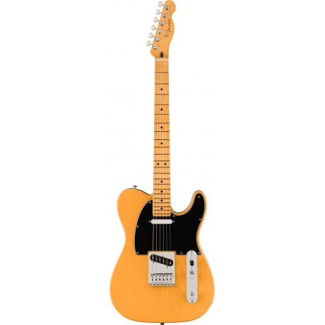 FENDER PLAYER II TELECASTER BUTTERSCOTCH BLONDE