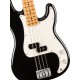 FENDER PLAYER II PRECISION BASS BLACK