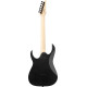 IBANEZ GIO GRGR131DX BLACK FLAT