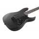 IBANEZ GIO GRGR131EX BLACK FLAT