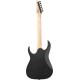 IBANEZ GIO GRGR131EX BLACK FLAT