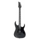 IBANEZ GIO GRGR131EX BLACK FLAT