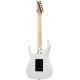 IBANEZ GIO GRG140 WHITE