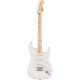 SQUIER by FENDER SONIC STRATOCASTER HT WHITE