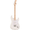 SQUIER by FENDER SONIC STRATOCASTER HT WHITE