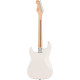 SQUIER by FENDER SONIC STRATOCASTER HT WHITE