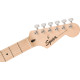 SQUIER by FENDER SONIC STRATOCASTER HT WHITE