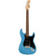 SQUIER by FENDER SONIC STRATOCASTER CALIFORNIA BLUE