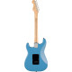 SQUIER by FENDER SONIC STRATOCASTER CALIFORNIA BLUE