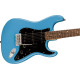 SQUIER by FENDER SONIC STRATOCASTER CALIFORNIA BLUE