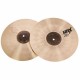 SABIAN HHX COMPLEX MEDIUM HATS 14"