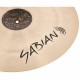 SABIAN HHX COMPLEX MEDIUM HATS 14"