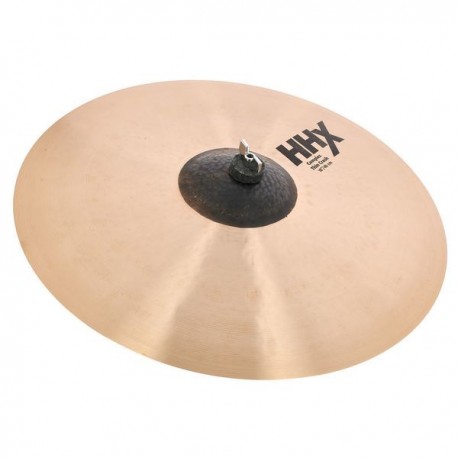 SABIAN HHX COMPLEX THIN CRASH 18"