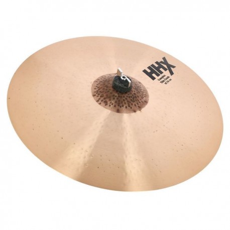 SABIAN HHX COMPLEX THIN CRASH 16"