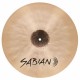 SABIAN HHX COMPLEX THIN CRASH 16"