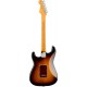 FENDER AMERICAN PROFESSIONAL II STRATOCASTER 3-COLOR SUNBURST