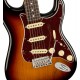 FENDER AMERICAN PROFESSIONAL II STRATOCASTER 3-COLOR SUNBURST