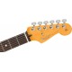 FENDER AMERICAN PROFESSIONAL II STRATOCASTER 3-COLOR SUNBURST