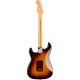 FENDER AMERICAN PROFESSIONAL II STRATOCASTER HSS 3-COLOR SUNBURST