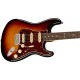 FENDER AMERICAN PROFESSIONAL II STRATOCASTER HSS 3-COLOR SUNBURST