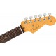 FENDER AMERICAN PROFESSIONAL II STRATOCASTER HSS 3-COLOR SUNBURST