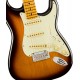 FENDER AMERICAN PROFESSIONAL II STRATOCASTER ANNIVERSARY 2-COLOR SUNBURST