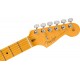 FENDER AMERICAN PROFESSIONAL II STRATOCASTER ANNIVERSARY 2-COLOR SUNBURST