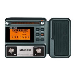 MOOER GE100