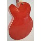 IBANEZ AF ARTCORE AF75D TRANSPARENT ORANGE