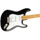 SQUIER by FENDER CLASSIC VIBE '50s STRATOCASTER BLACK