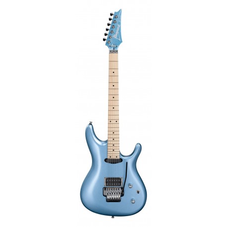 IBANEZ JOE SATRIANI JS140M SODA BLUE B-STOCK