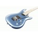 IBANEZ JOE SATRIANI JS140M SODA BLUE B-STOCK