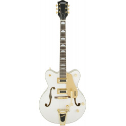 GRETSCH GUITARS ELECTROMATIC G5422TG SNOWCREST WHITE B-STOCK