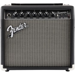 FENDER CHAMPION II 25