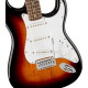 SQUIER by FENDER AFFINITY STRATOCASTER 3-COLOR SUNBURST