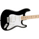 SQUIER by FENDER AFFINITY STRATOCASTER BLACK