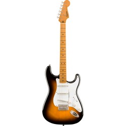 SQUIER by FENDER CLASSIC VIBE '50S STRATOCASTER 2-COLOR SUNBURST