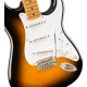 SQUIER by FENDER CLASSIC VIBE '50S STRATOCASTER 2-COLOR SUNBURST