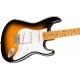 SQUIER by FENDER CLASSIC VIBE '50S STRATOCASTER 2-COLOR SUNBURST