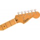 SQUIER by FENDER CLASSIC VIBE '50S STRATOCASTER 2-COLOR SUNBURST