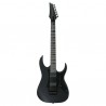 IBANEZ GIO GRGR330EX BLACK FLAT