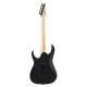 IBANEZ GIO GRGR330EX BLACK FLAT