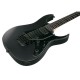 IBANEZ GIO GRGR330EX BLACK FLAT