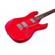 IBANEZ GIO GRX120SP VIVID RED