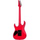 IBANEZ GIO GRX120SP VIVID RED