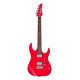 IBANEZ GIO GRX120SP VIVID RED