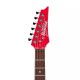 IBANEZ GIO GRX120SP VIVID RED