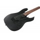 IBANEZ RGRT420 WHEATHERED BLACK