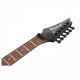 IBANEZ RGRT420 WHEATHERED BLACK