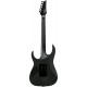 IBANEZ RGRT420 WHEATHERED BLACK